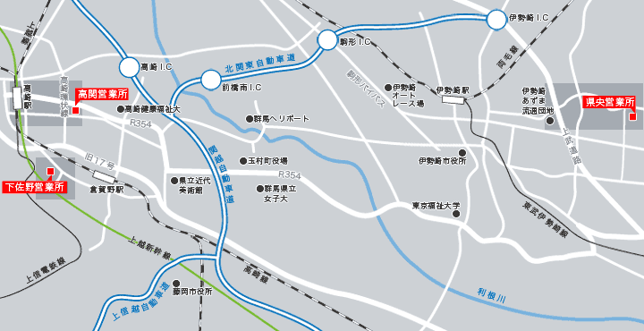 広域図